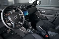 DACIA Duster II 1.3 TCe Extreme 2WD*EDC*Navi*LED*RFK*