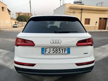 Audi Q5 - 5