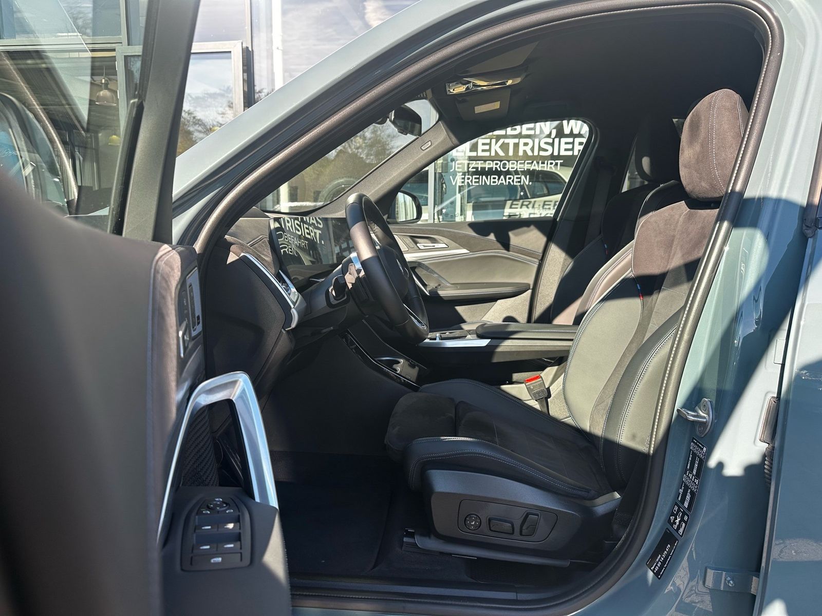 BMW X1 - Bild 10