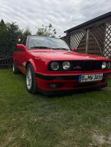 BMW e30 316i Touring - BMW 316 aus 1992