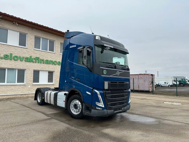 Volvo FH 500 STANDARD NEW MODEL, E6 vin 329