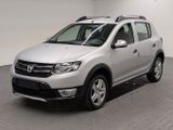 Dacia Sandero Stepway Prestige Navi/BT/Tempomat/PDC - Dacia Sandero mit Diesel-Antrieb: Stepway