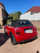 MINI Cooper Cabrio Works-Opt ,RF, H&K,DSG,Union flag - MINI Cooper Cabrio Gebrauchtwagen