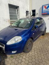 Fiat Punto - Fiat Punto in Bonn