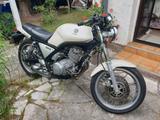 Yamaha SRX 600 Japan Import 1JK - YAMAHA SRX 6