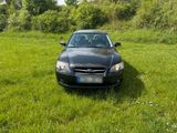 Subaru Legacy 4x4 Gasanlage LPG - Subaru Legacy aus 2006