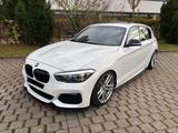 BMW M140i Special Edition - 1. Hand - No OPF  - BMW M140i: Limousine