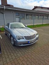 Chrysler Crossfire 3.2 V6 Silver Line Autom. Silver Line - Chrysler Gebrauchtwagen von 2004