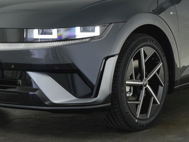 Hyundai IONIQ 5 – Bild 24