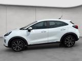 Ford Puma 1.0 EcoBoost Hybrid Aut. TITANIUM - Ford Puma Gebrauchtwagen in Frankfurt