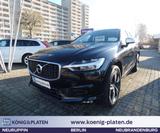 Volvo XC60 D5 AWD R-Design Klima Navi Rückfahrkamera - Volvo XC60 mit Diesel-Antrieb: Geländewagen, Awd R Design