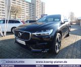 Volvo XC60 D5 AWD R-Design Klima Navi Rückfahrkamera - Volvo XC60 in Berlin