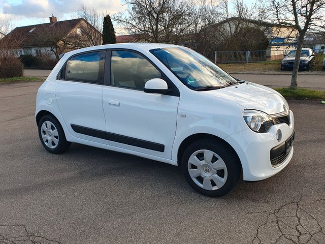 Renault Twingo Life 2 Hand Euro 6 Klima Servo ZV