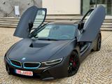 BMW i8 Coupe *Protonic Red Edition* Frozen 99.000KM - BMW i8 aus 2017