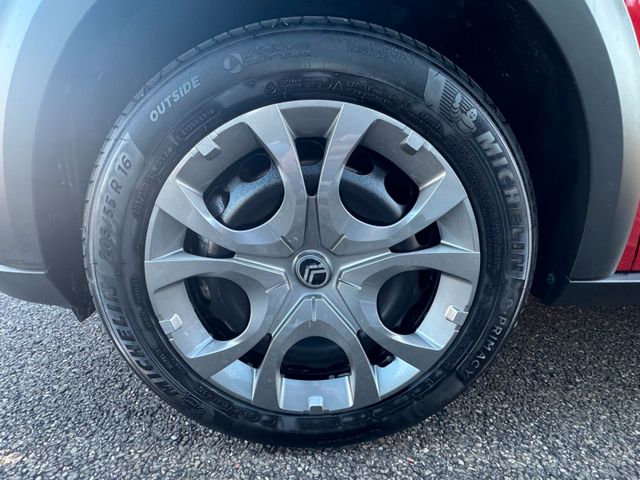 CITROEN C3 ë 113 YOU