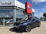 Mazda 2 1.5 SKYACTIV-G 90 NAKAMA/LED/PDC - gebrauchte Mazda 2 aus dem Jahr 2016