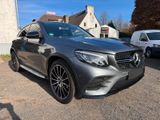 Mercedes-Benz GLC 250 GLC -Klasse Coupe AMG Styling Totwinkel - Mercedes-Benz GLC-Class in Bremen
