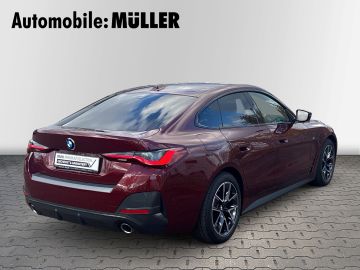 BMW 420 Gran Coupé - 8