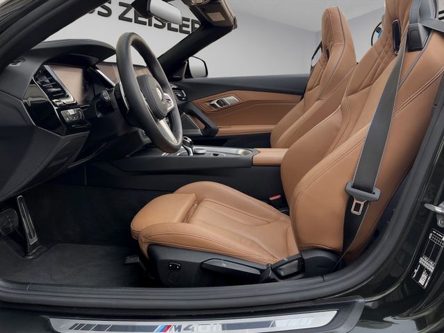 Foto Nummer 9: BMW Z4 M40i