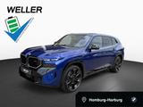 BMW XM DriversPack,23",AHK,St+G,360°,B&WDiam,Iconic - BMW XM Gebrauchtwagen