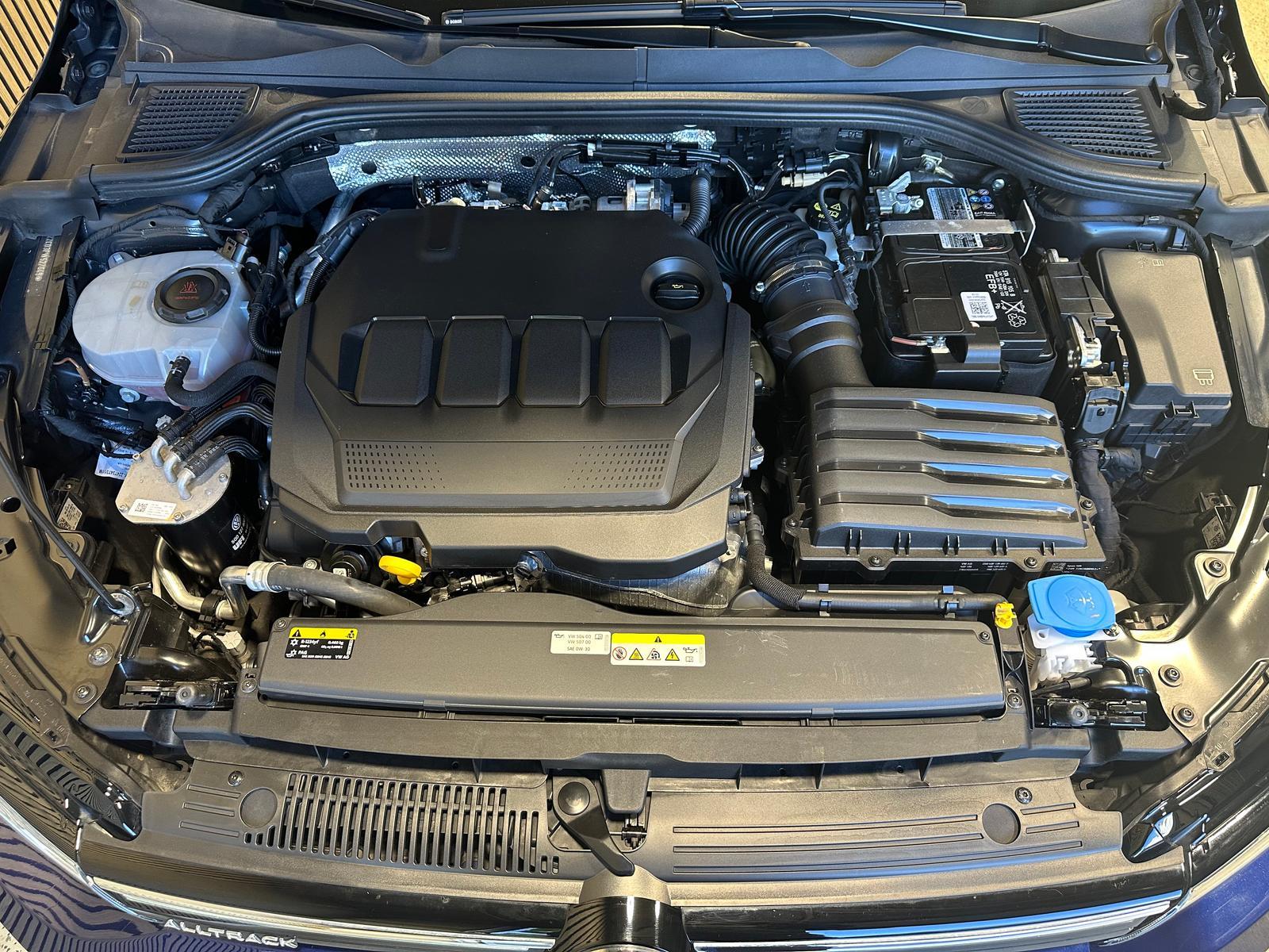 Volkswagen Golf Variant 2.0 TDI DSG Alltrack 4Motion ALLTRA, миниатюра 27