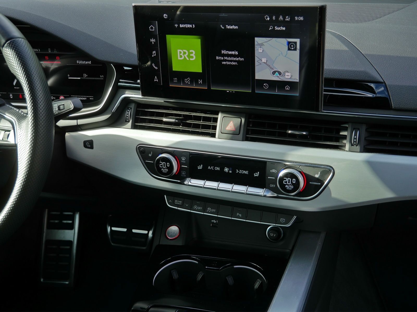 Audi S5 - Bild 6