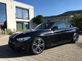 BMW 435i Cabrio M-Sportpaket Sportsitze - BMW: Cabrio, M