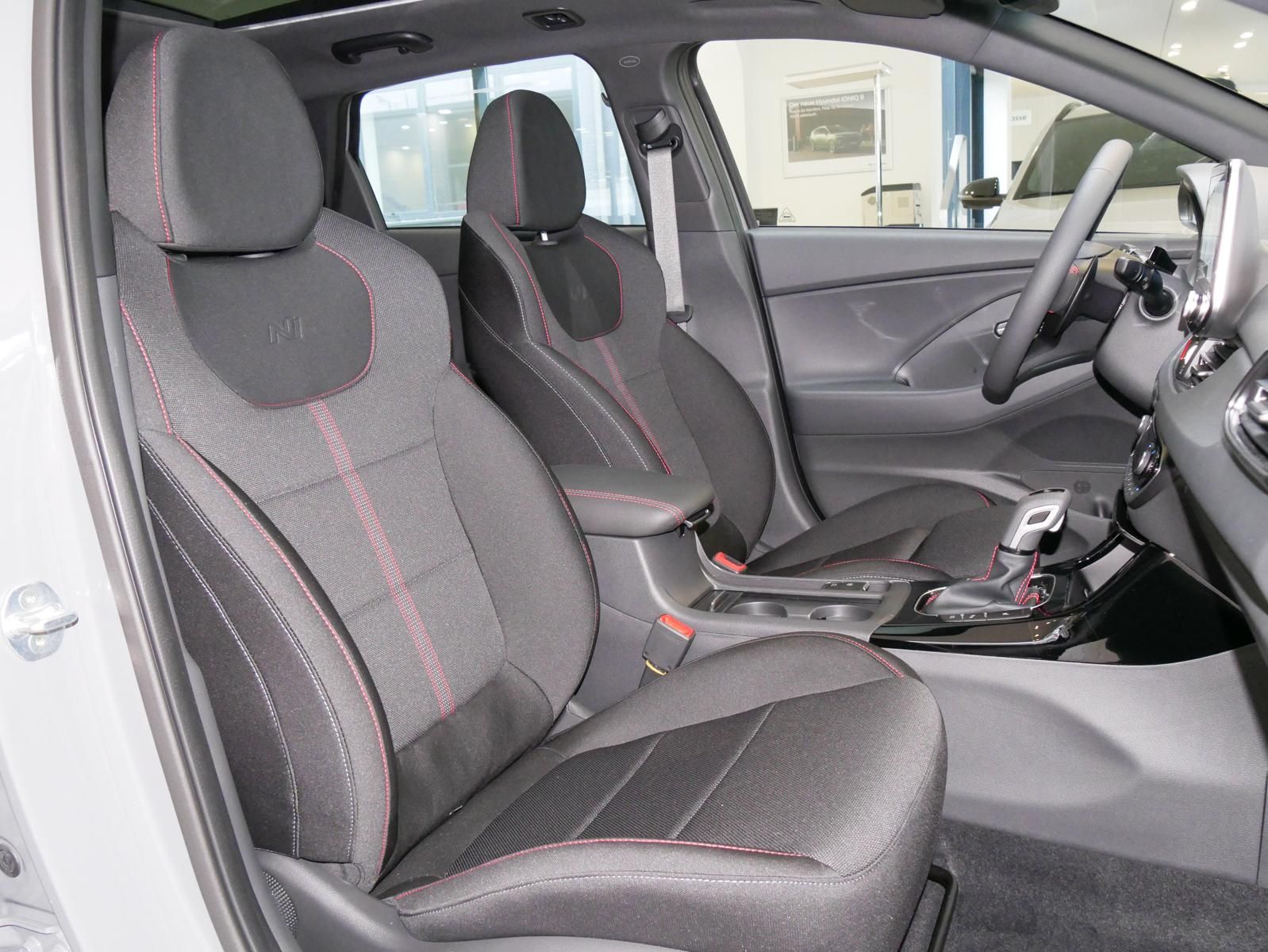 Hyundai i30 – Bild 4