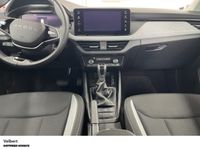 Skoda Kamiq - Vorschau Bild 17