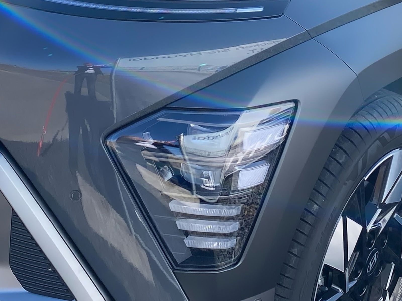 Hyundai Kona – Bild 5