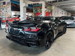 CORVETTE Z06 Cabrio 3LZ Europa GEIGERCARS 3.99%