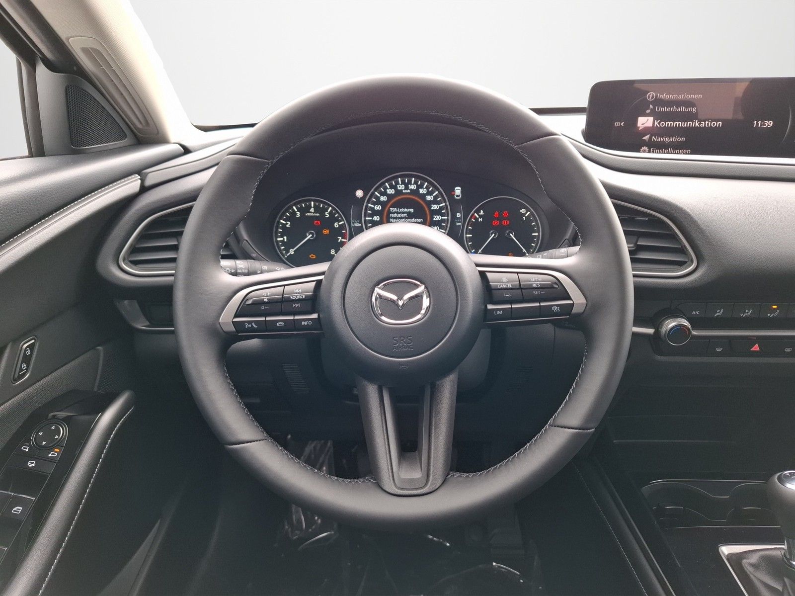 MAZDA CX-30 2.5L e-SKYACTIV FWD Prime-Line - Image 11