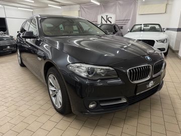 BMW 520 - 3