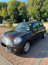 MINI Mini Cooper braun Metallic - : Kleinwagen, Metallic
