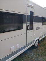 Hobby De Luxe 460 UFE IC - Line - Hobby 460 lu