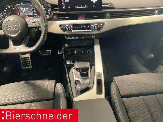Audi A4 - Bild 15