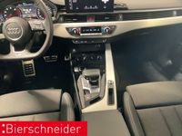 Audi A4 - Vorschau Bild 15