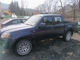 Mazda BT-50 XL Cab Midlands - Mazda BT-50: Pickup