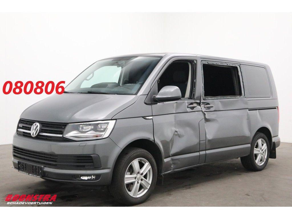 Volkswagen T6 Transporter T6 Bestattungswagen 2.0 TDI DSG 4