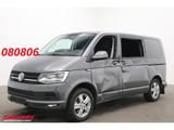 Volkswagen T6 Transporter T6 Bestattungswagen 2.0 TDI DSG 4 - Vans mit Unfallschaden