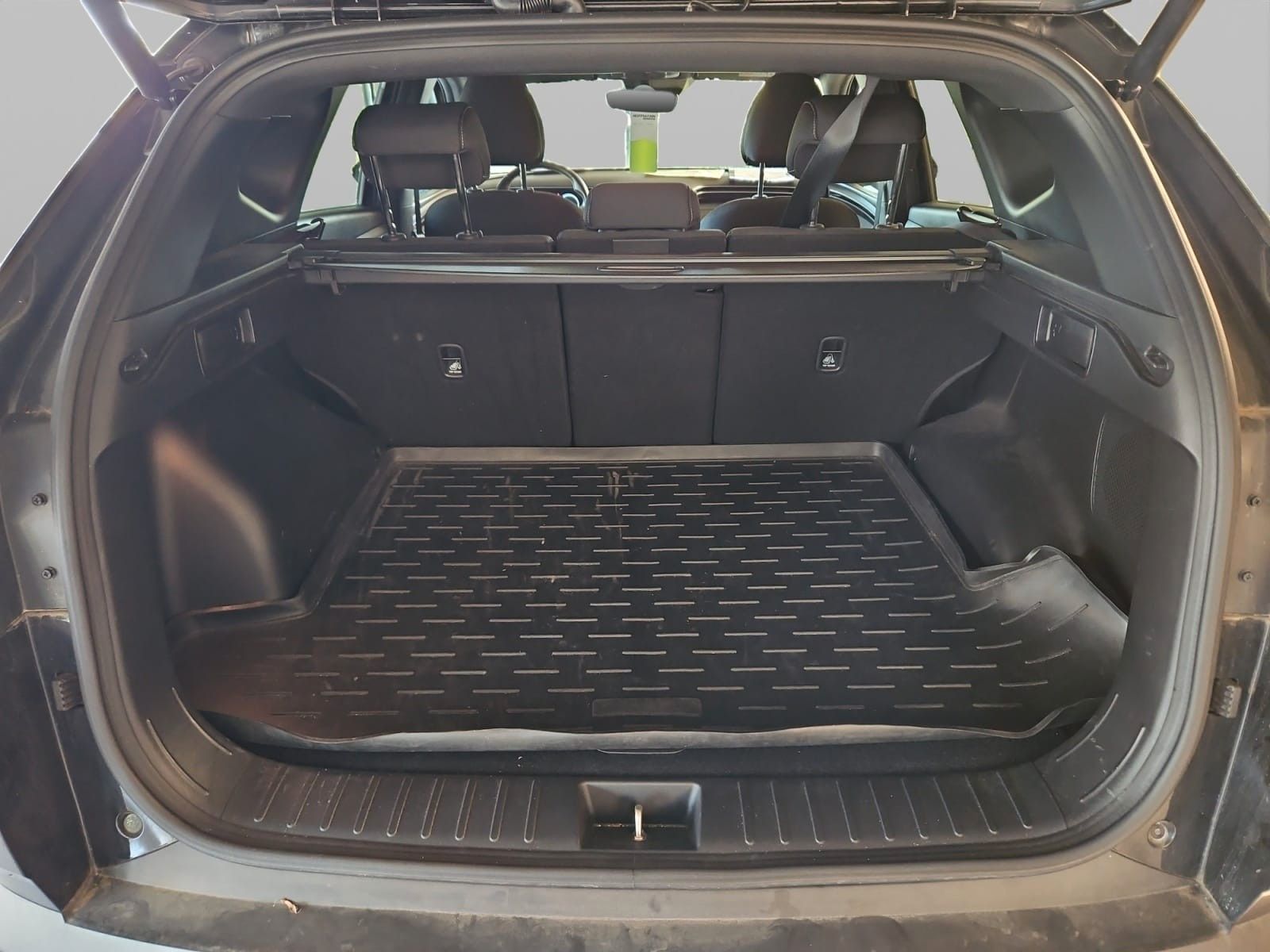 Fahrzeugabbildung Hyundai TUCSON 1.6 T-GDi 2WD Advantage