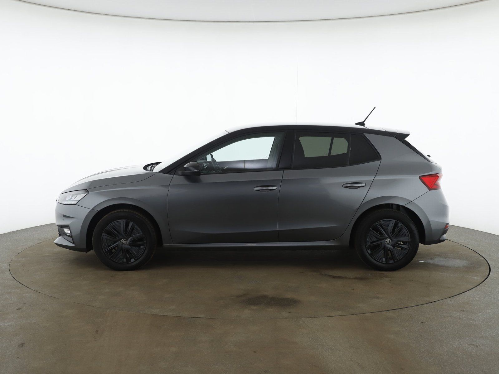 Skoda Fabia - Bild 7