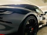 Porsche 911 992 GTS - approved 27 - ACC/PID/ Pano uvm. - Porsche 911 Urmodell aus 2024