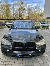 BMW X5 xDrive40d Edition Exclusive Edition Exclusive - BMW X5: Exclusive