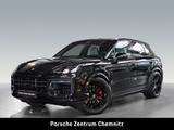 Porsche Cayenne S Sportabgas;Pano;Sitzbelüft.;Standhzg. - Porsche Cayenne in Chemnitz