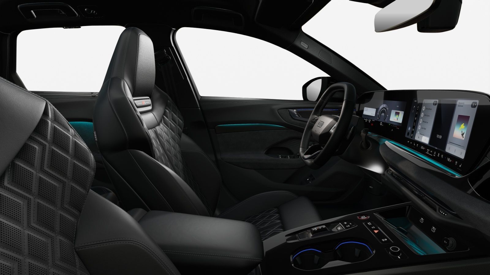 Audi A5 - Bild 4