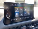 Honda ZR-V 2.0 e:HEV Elegance*ACC*HeadUp*Navi*DAB - gebrauchte Honda SUV & Geländewagen