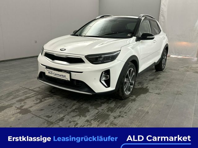 Kia Stonic 1.0 T-GDI OPF Mild Hybrid DCT7 Spirit Ges