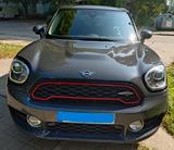 MINI Cooper SD Countryman Cooper SD ALLRAD - MINI Cooper S Countryman Kombi Gebrauchtwagen