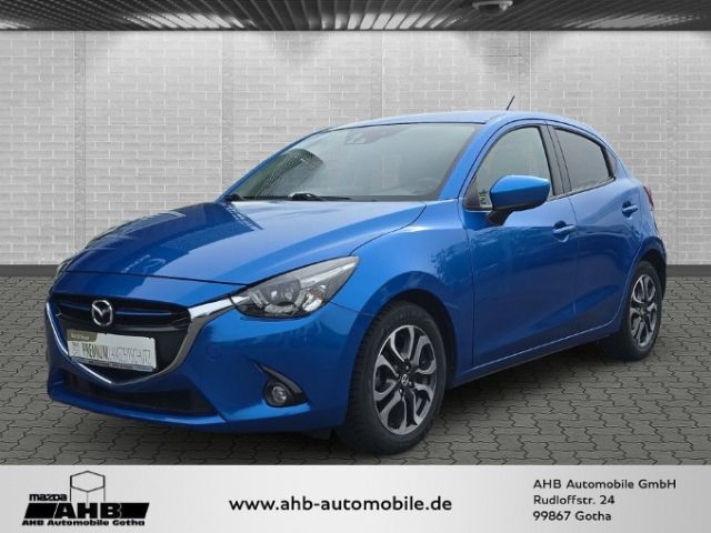 MAZDA 2